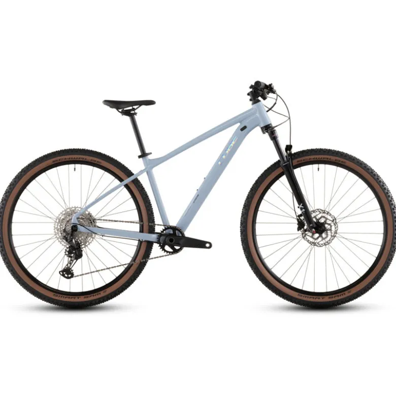 Mtb Attention Pro