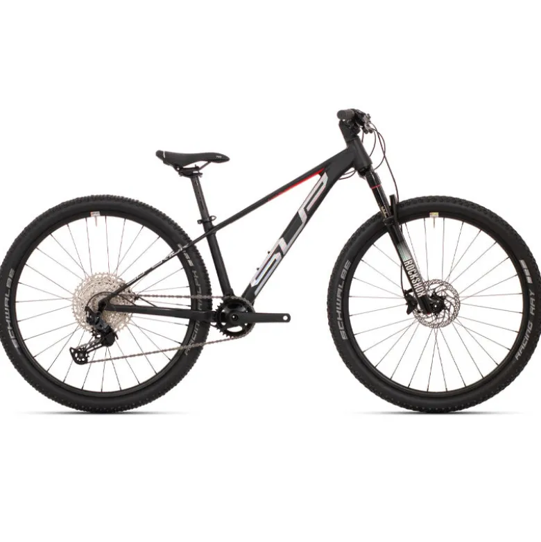 Mtb bambino Team 27 Issue