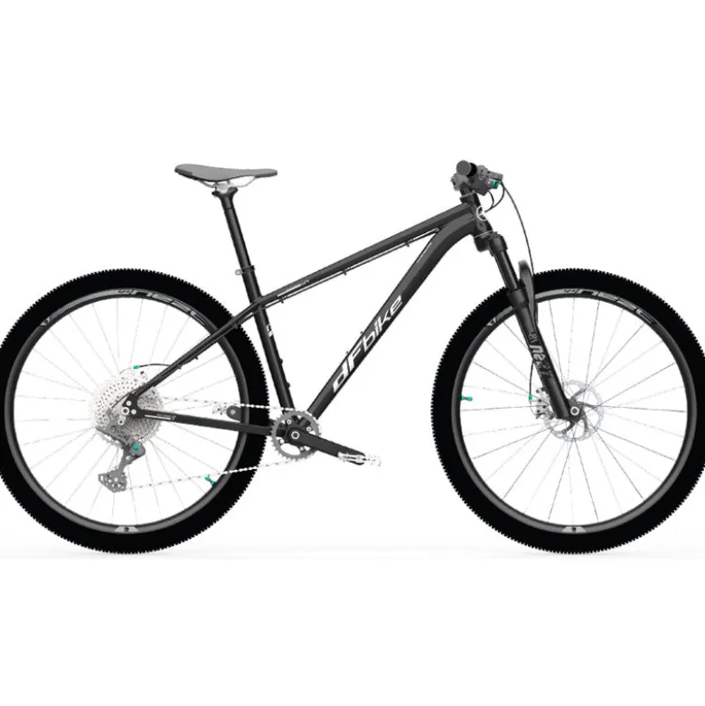 Mtb Hacker Pro