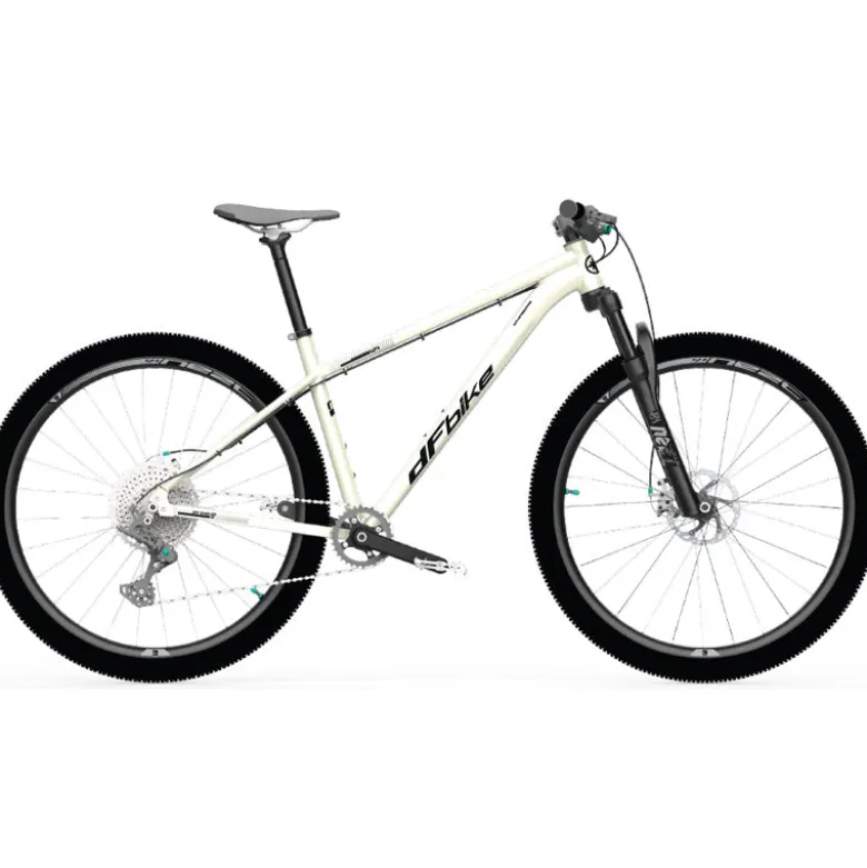Mtb Hacker Pro 27,5"