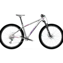 Mtb Hacker Sport 27,5"