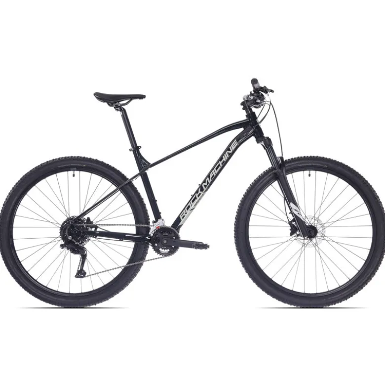 Mtb Manhattan 40