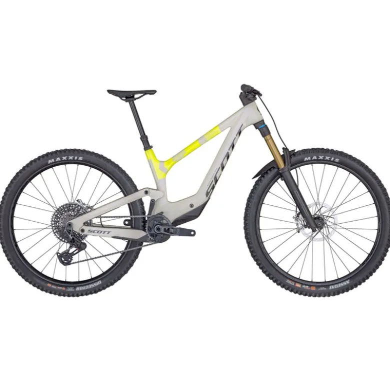 Mtb Ransom 900 RC