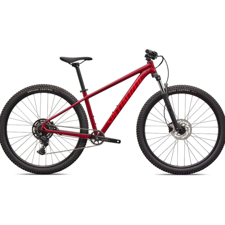 Mtb Rockhopper Sport