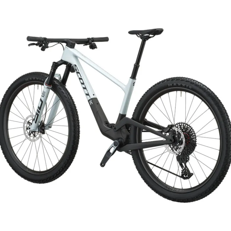 Mtb Spark RC World Cup