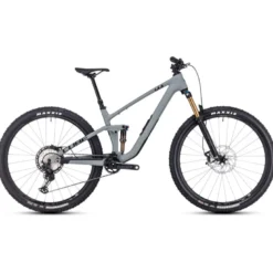Mtb Stereo ONE44 C:62 Race