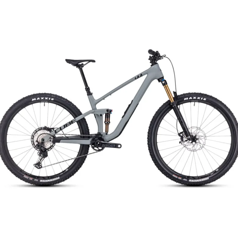 Mtb Stereo ONE44 C:62 Race