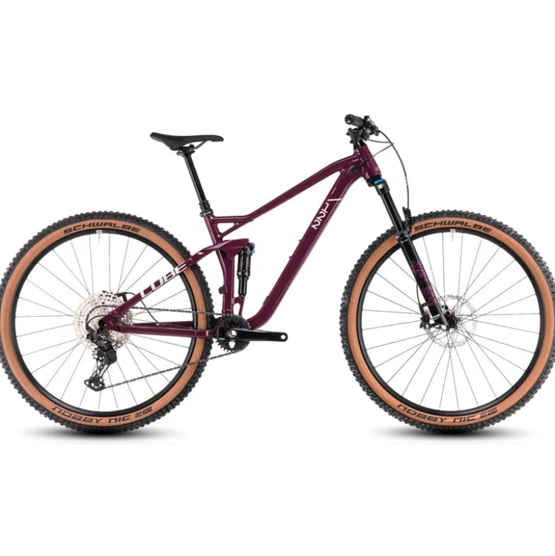 Mtb Stereo ONE22 Race