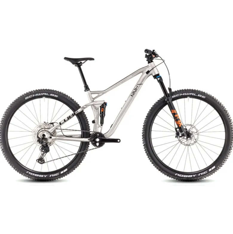 Mtb Stereo ONE22 Race