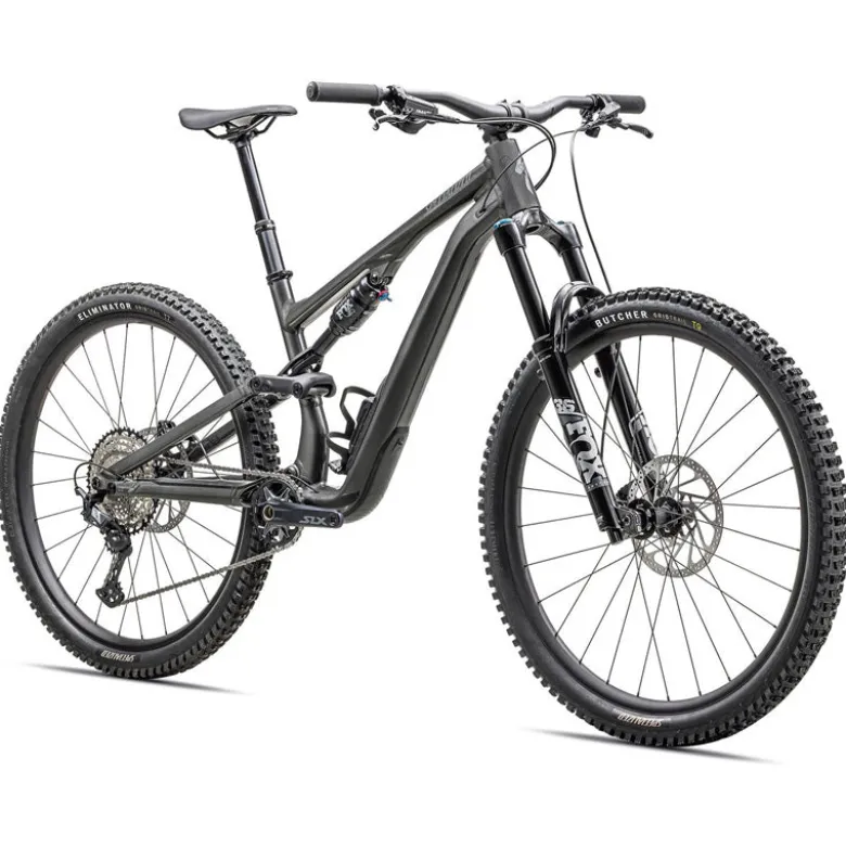 Mtb Stumpjumper 15 Comp Alloy