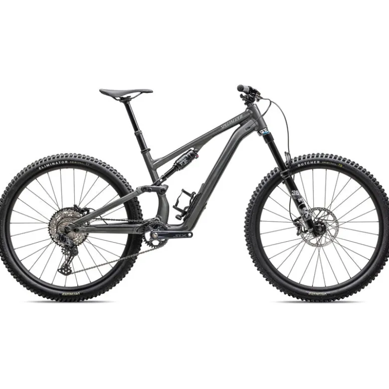 Mtb Stumpjumper 15 Comp Alloy