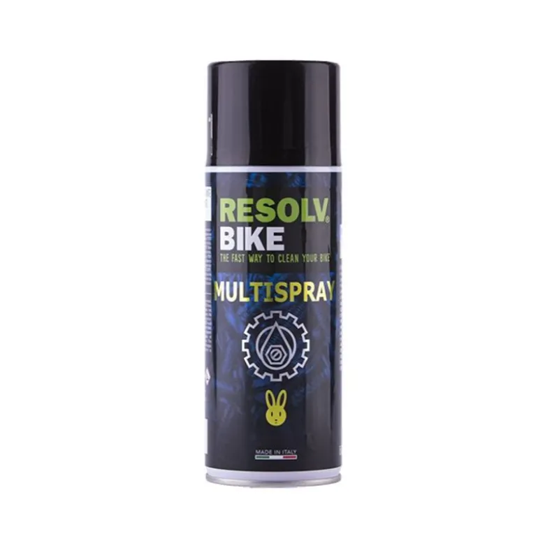 MULTISPRAY - 400ML