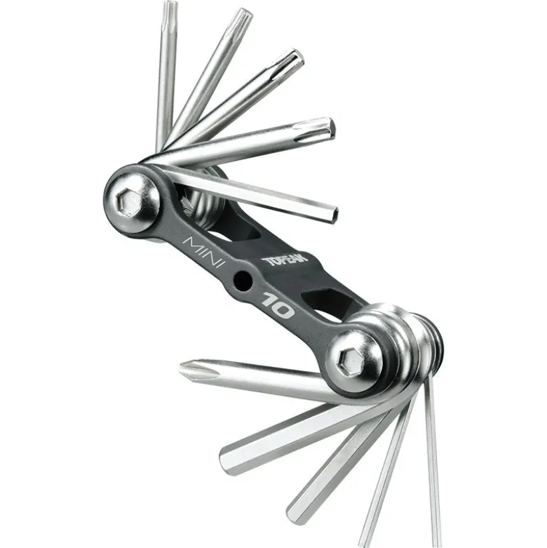 MULTITOOL MINI 10
