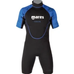 MUTA UOMO SHORTY MANTA
