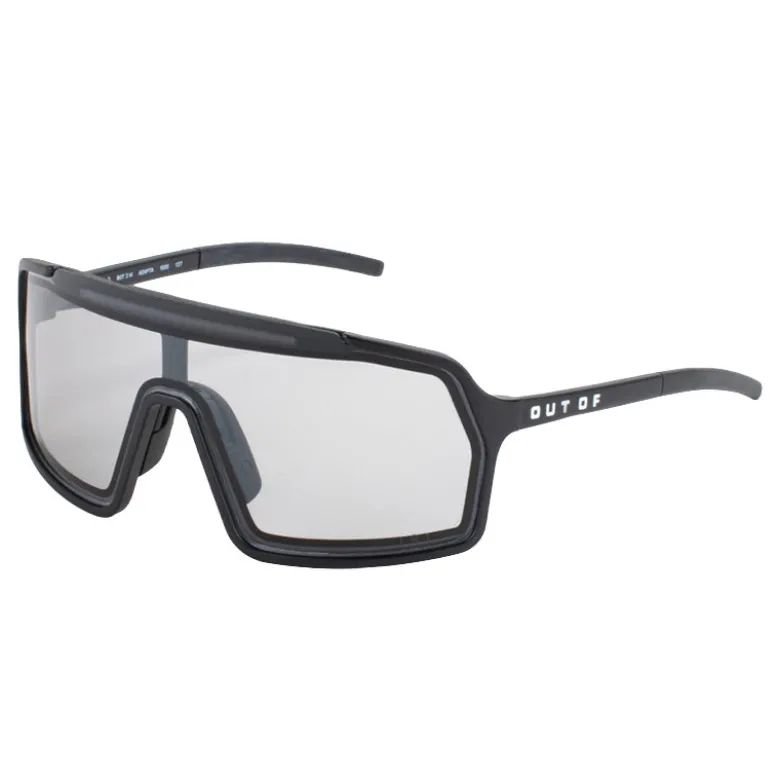 Occhiali Bot 3 Adapta Irid Clear M