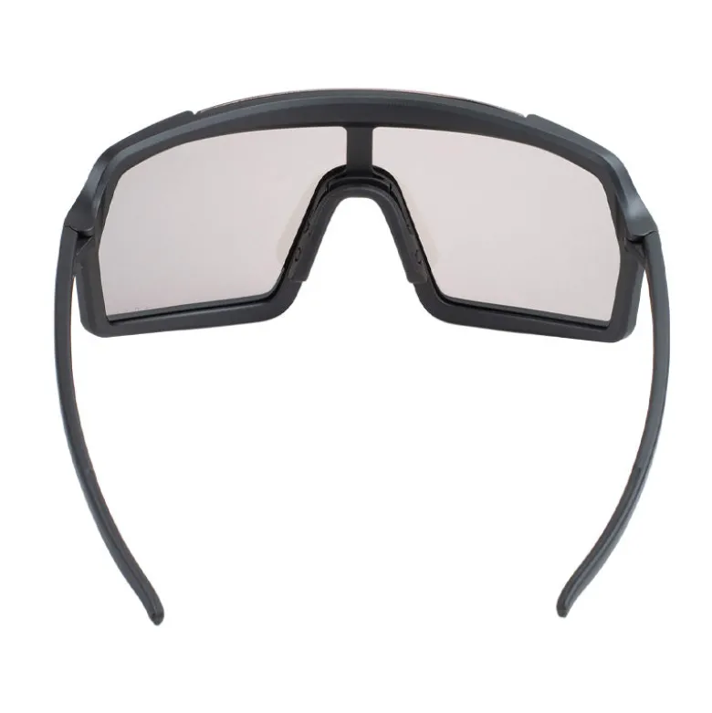Occhiali Bot 3 Adapta Irid Clear M