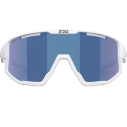 Occhiali Fusion Smoke/Blue