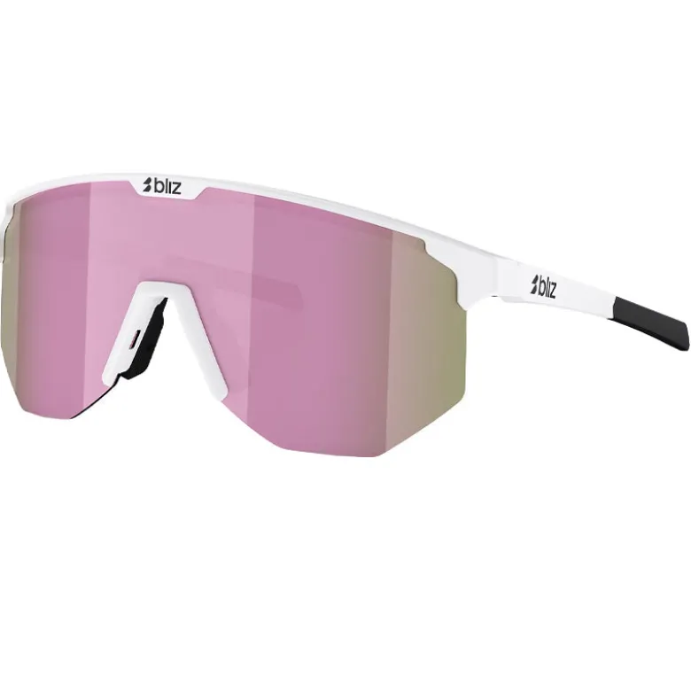 Occhiali Hero Brown/Pink Multicolor