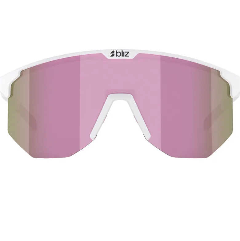 Occhiali Hero Brown/Pink Multicolor