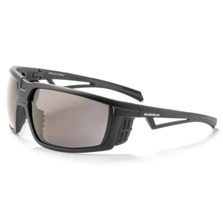 OCCHIALI LOTHSE LENTE CAT 4