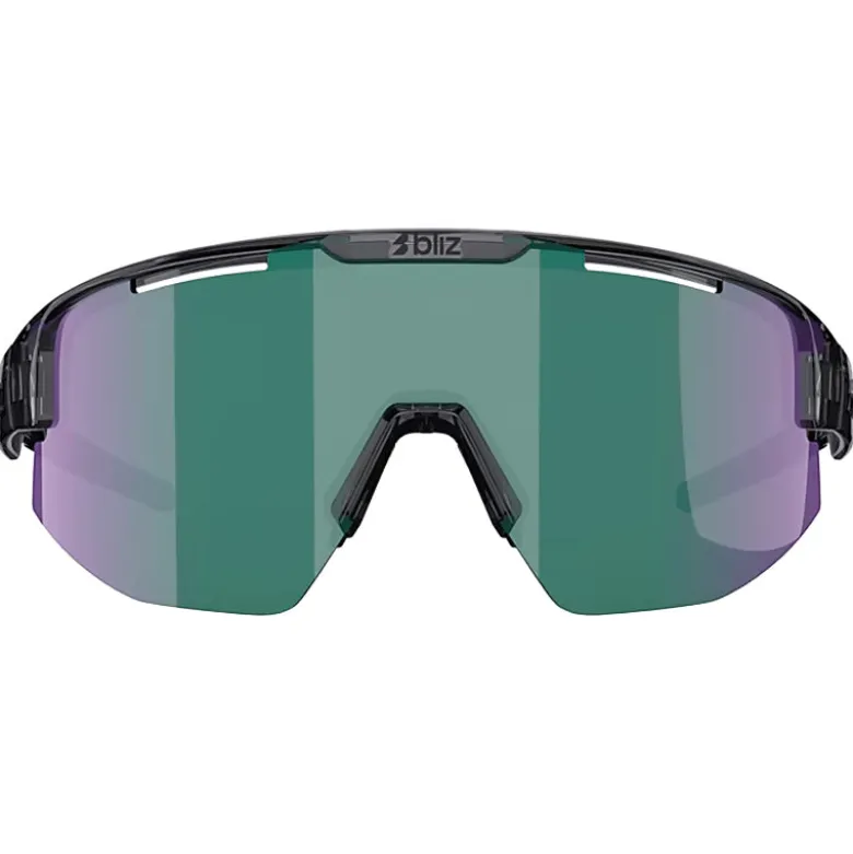Occhiali Matrix Brown/Green