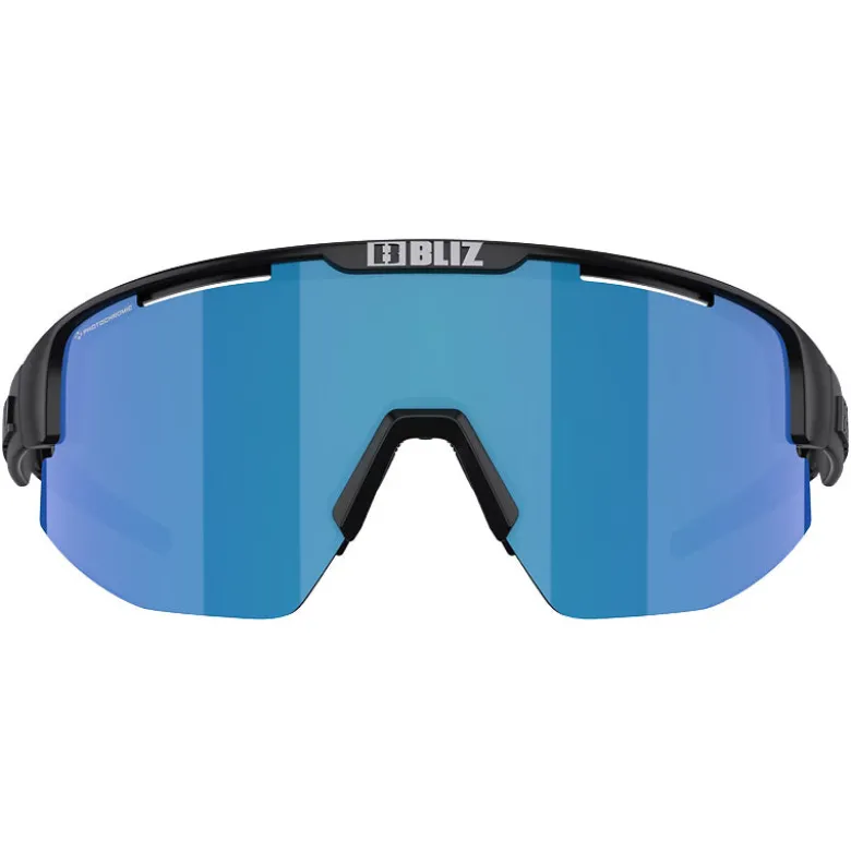 Occhiali Matrix Nano Optics Photocromic Brown/Blue