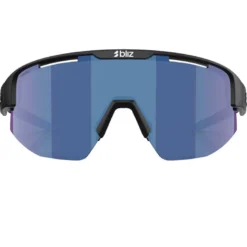 Occhiali Matrix Smoke/Blue