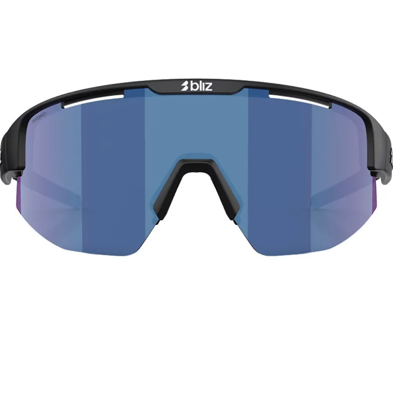 Occhiali Matrix Smoke/Blue