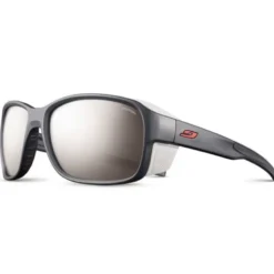 Occhiali Monterosa 2 - L. Spectron 4 32 BLU/GRIGIO