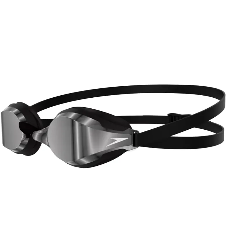 Occhialino Fastskin Speed Socket 2.0 Mirrored