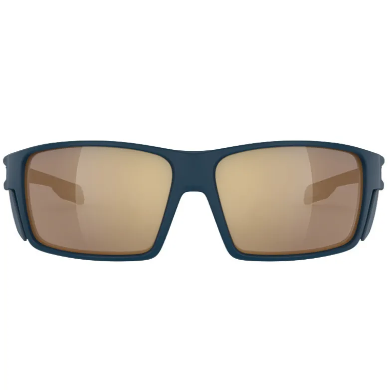 Occhiali Nyad ImpactX 2Laser Crimson