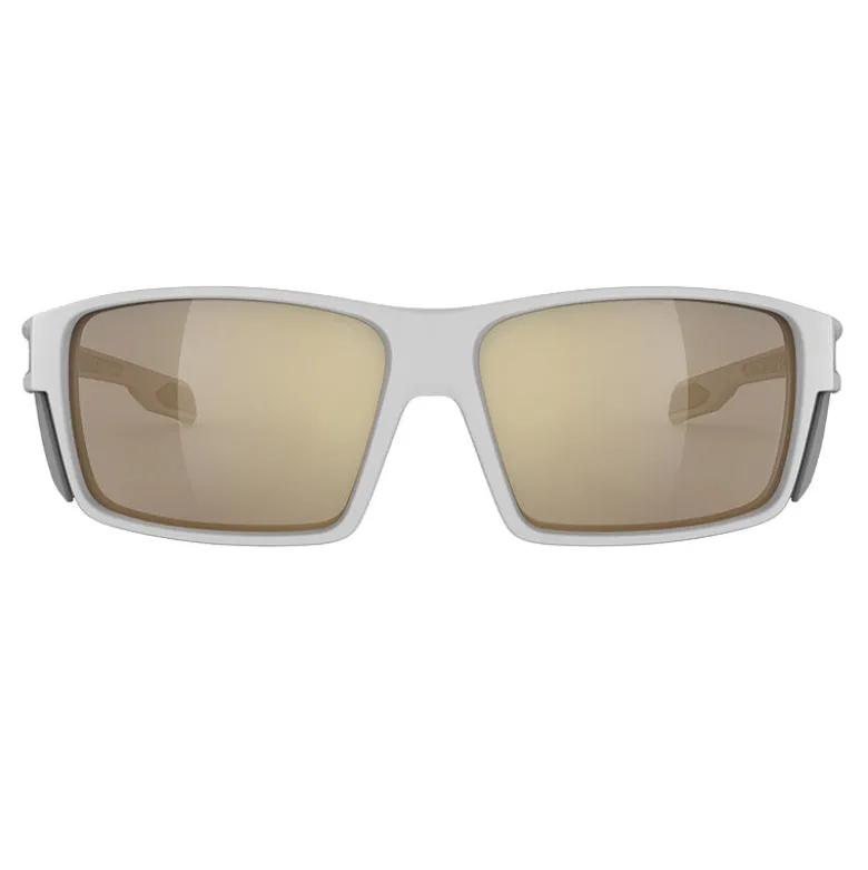 Occhiali Nyad ImpactX 2Laser Crimson