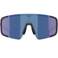 Occhiali P003 Grey/Blue Mirror