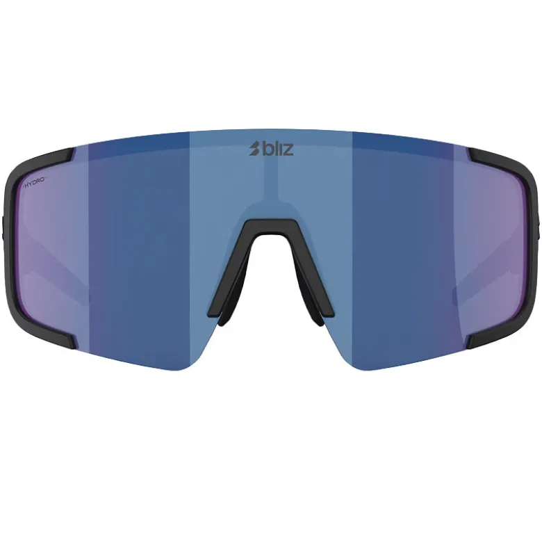 Occhiali P003 Grey/Blue Mirror