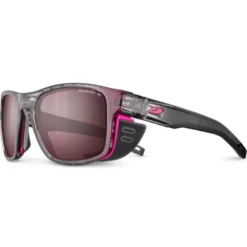 Occhiali Shield M Spectron HD Polarized