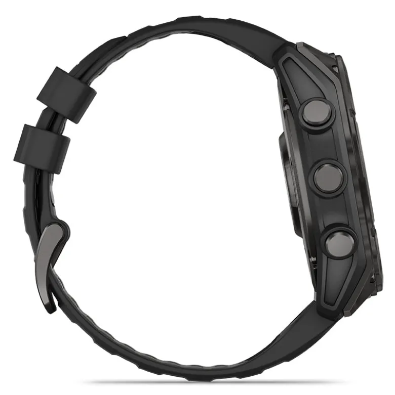 Orologio Fenix 8 Amoled Sapphire 51mm