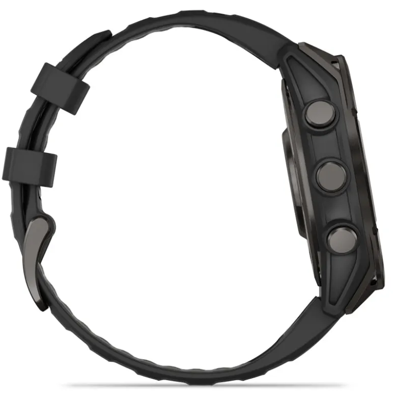 Orologio Fenix 8 Amoled Sapphire 47mm