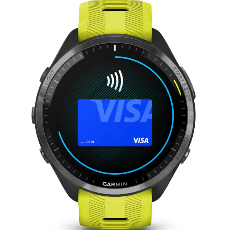 Orologio Forerunner 965