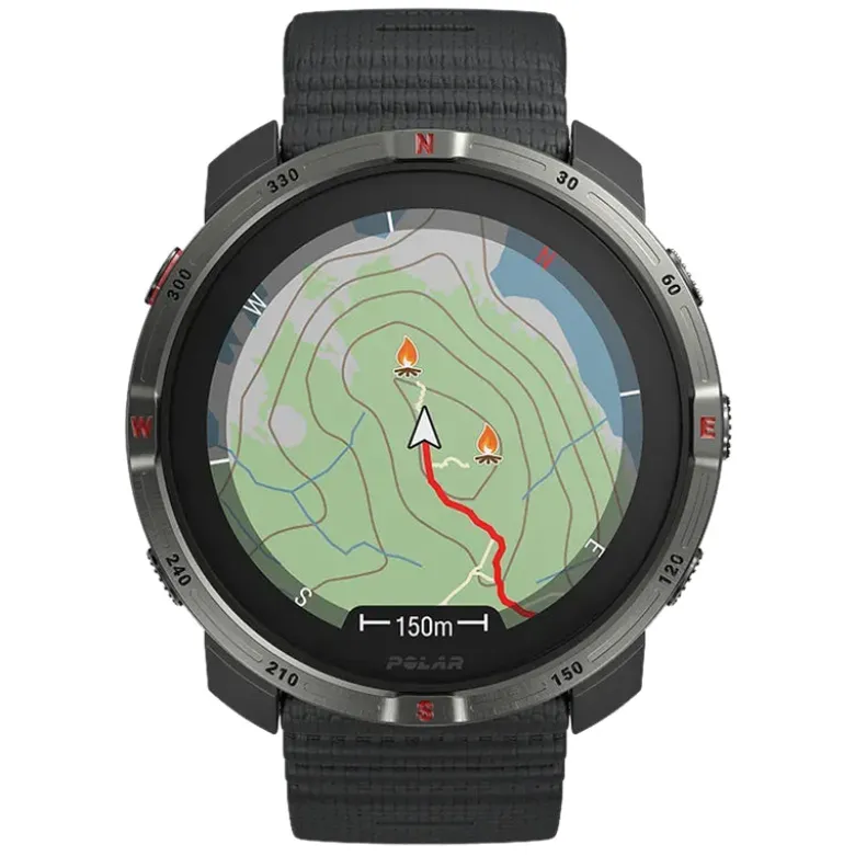 Orologio Grit X2
