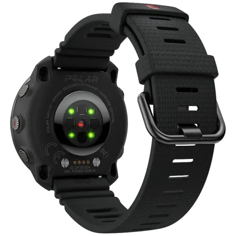 Orologio Grit X2