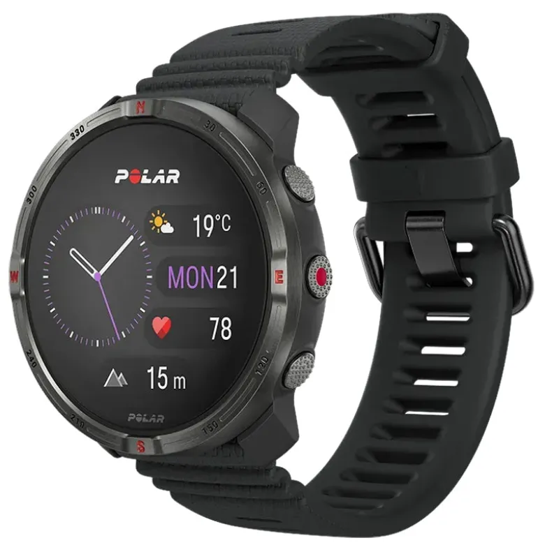 Orologio Grit X2