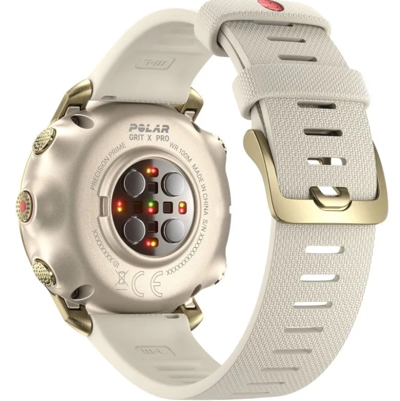 OROLOGIO GRIT X PRO ZAFFIRO