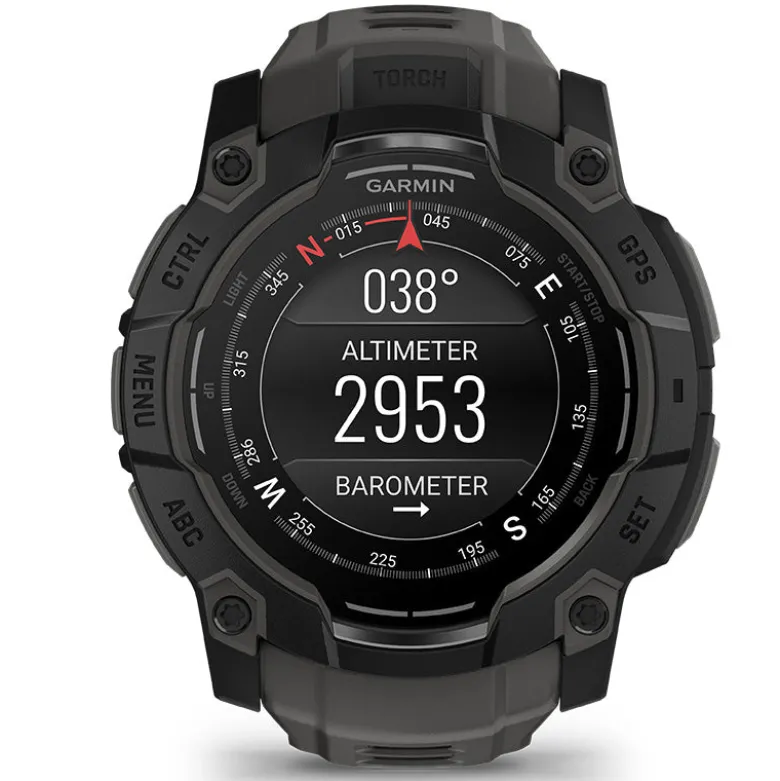 Orologio Instinct 3 AMOLED 50 mm