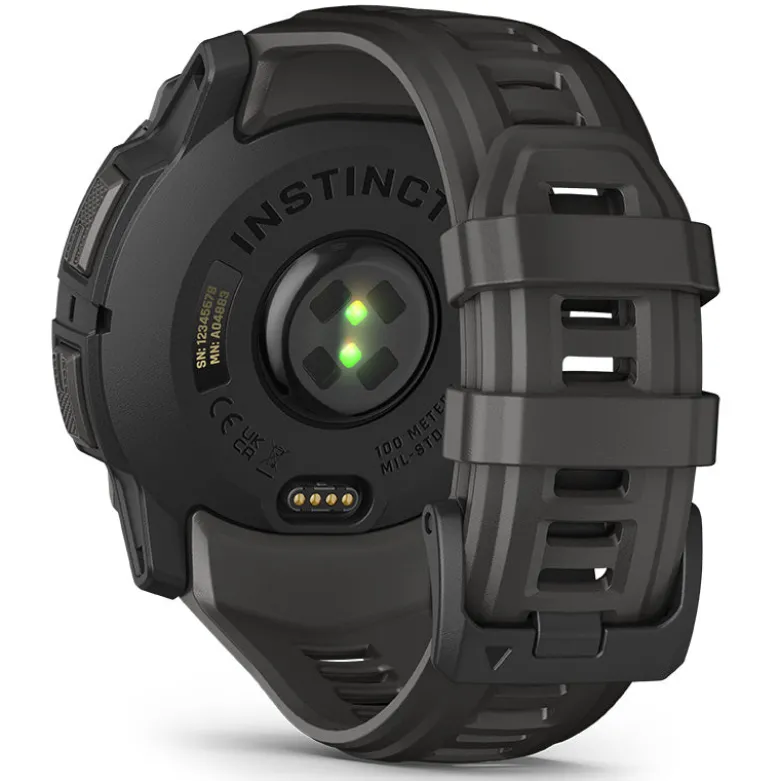 Orologio Instinct 3 AMOLED 50 mm