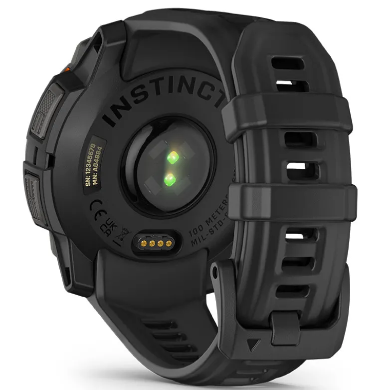 Orologio Instinct 3 Solar 45 mm