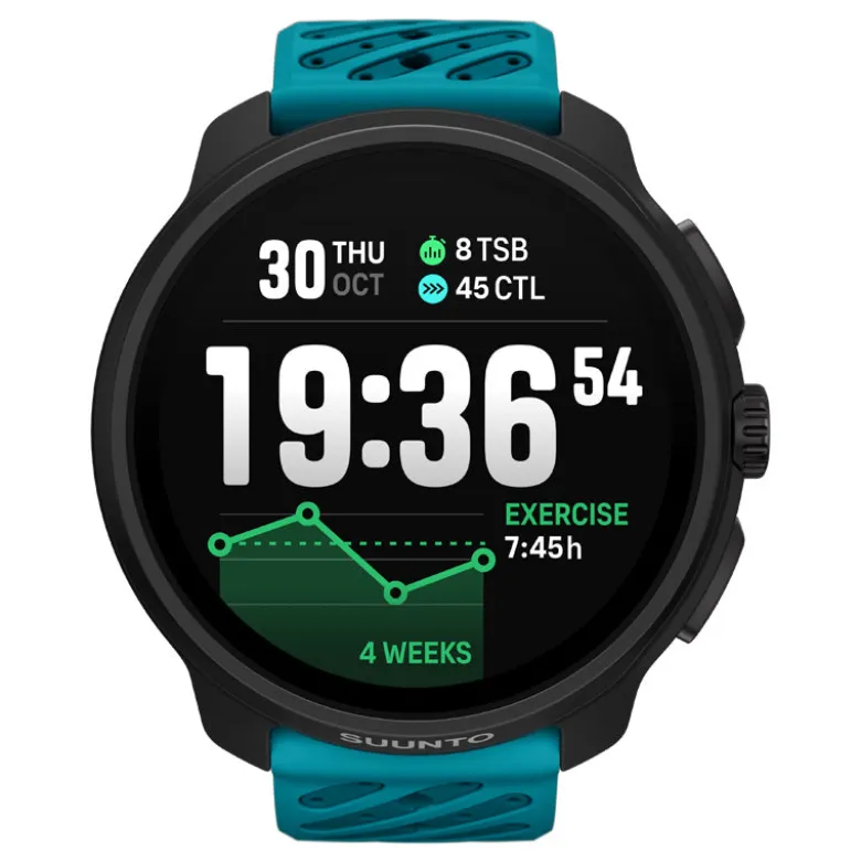 Orologio Race 2