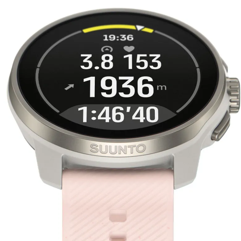 Orologio Race S