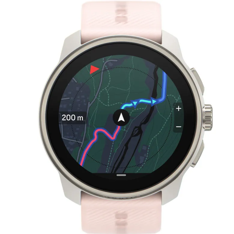 Orologio Race S