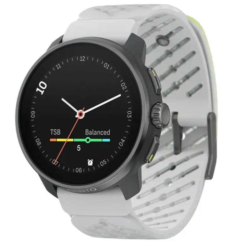 Orologio Race S Titanium