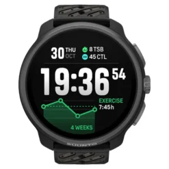 Orologio Race 2 titanium